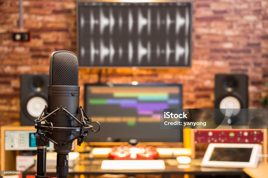 Voice Over